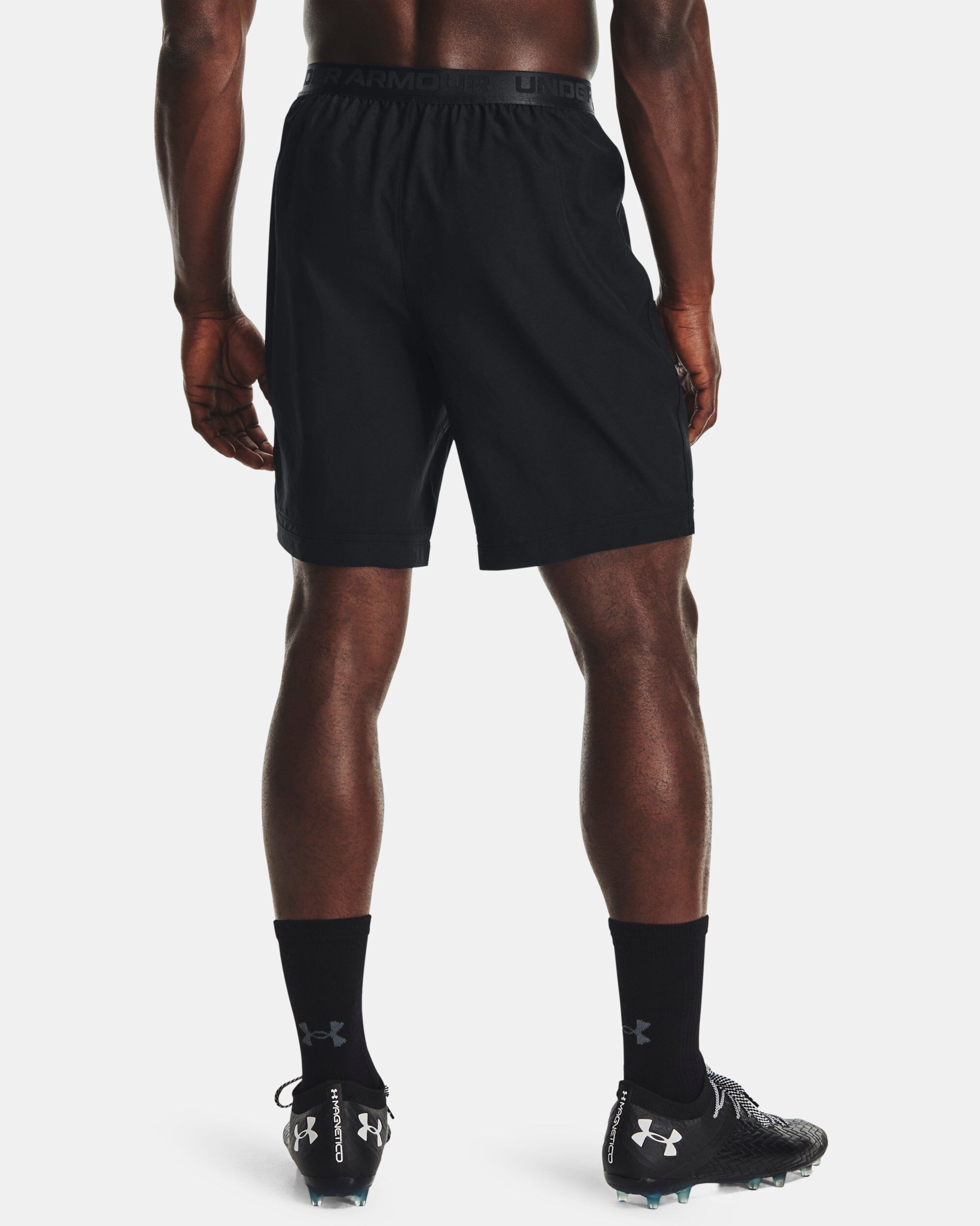 Men's ua accelerate deals premier shorts