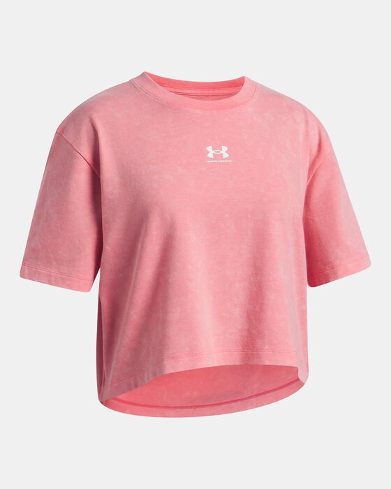 UA Rival Wash image number 2