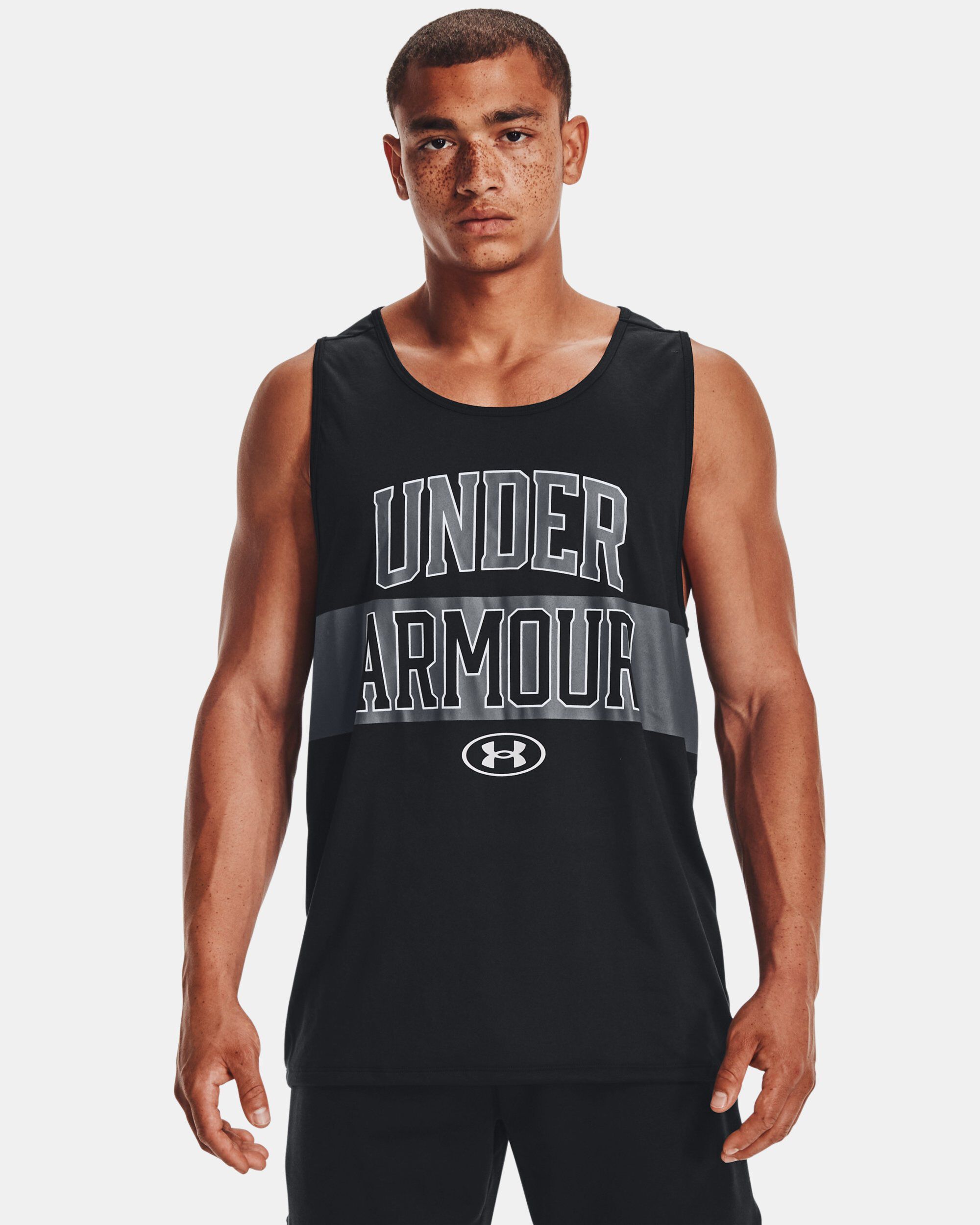 ua tech 2.0 tank