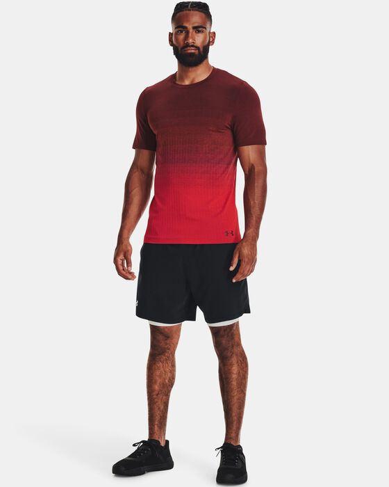 UA Seamless Lux UA Seamless Lux image number 2