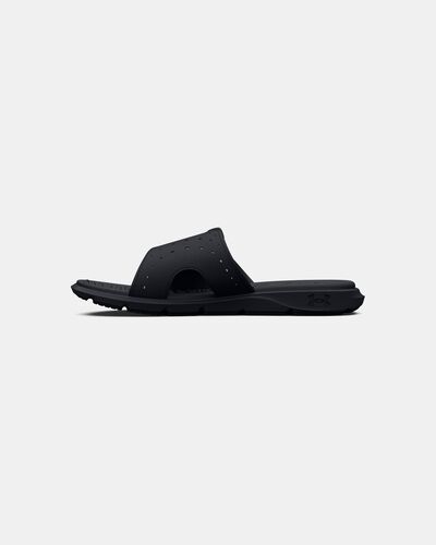Women's UA Ignite 7 Slides
