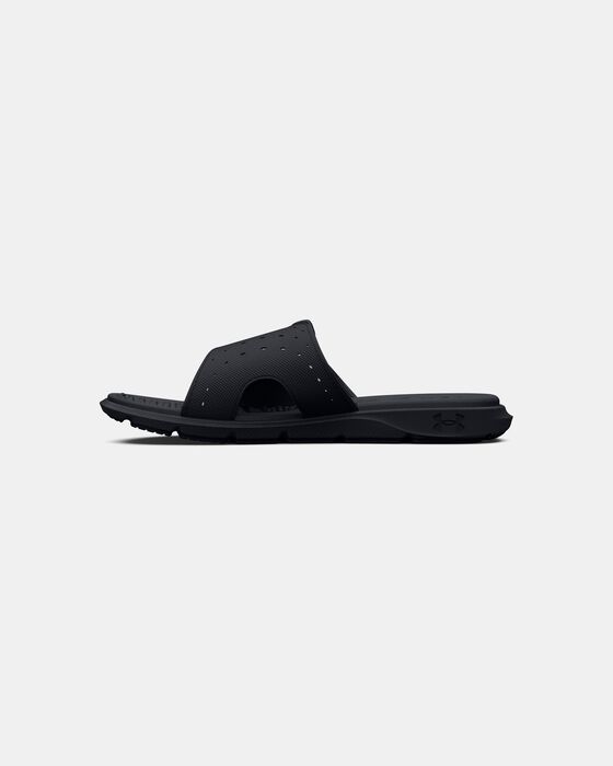 Women's UA Ignite 7 Slides image number 1