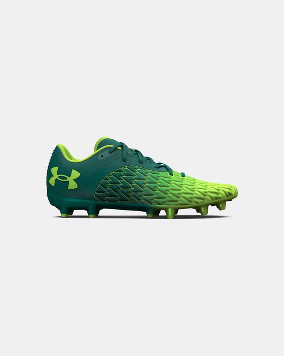 Unisex UA Clone Magnetico Premier 2 FG Soccer Cleats image number 2