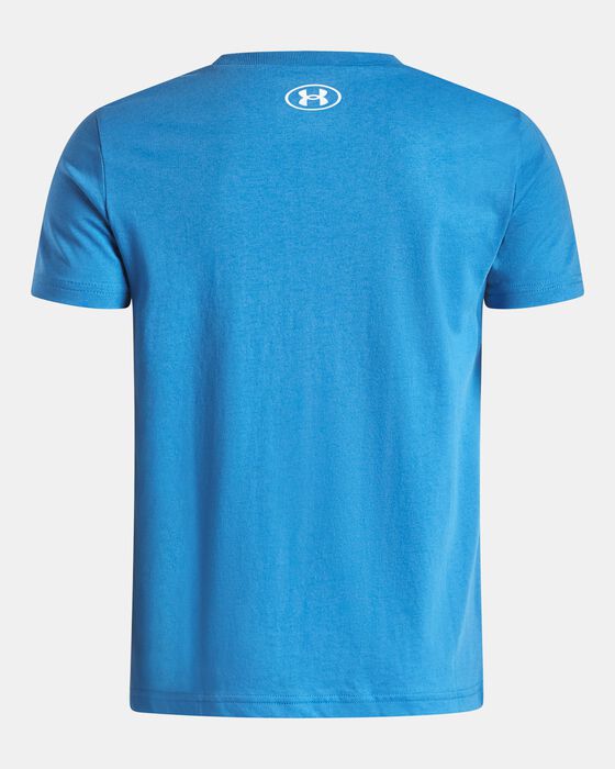 UA Logo Wordmark image number 1