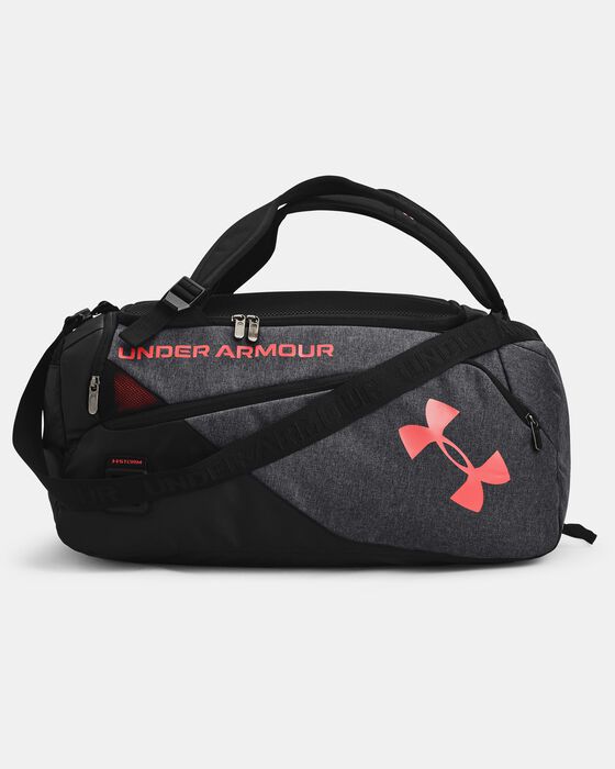 Unisex UA Contain Duo Small Duffle image number 0