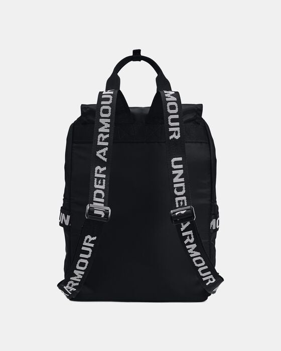 Women's UA Favorite Backpack image number 1