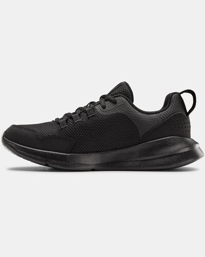 Boys' Grade School UA Essential