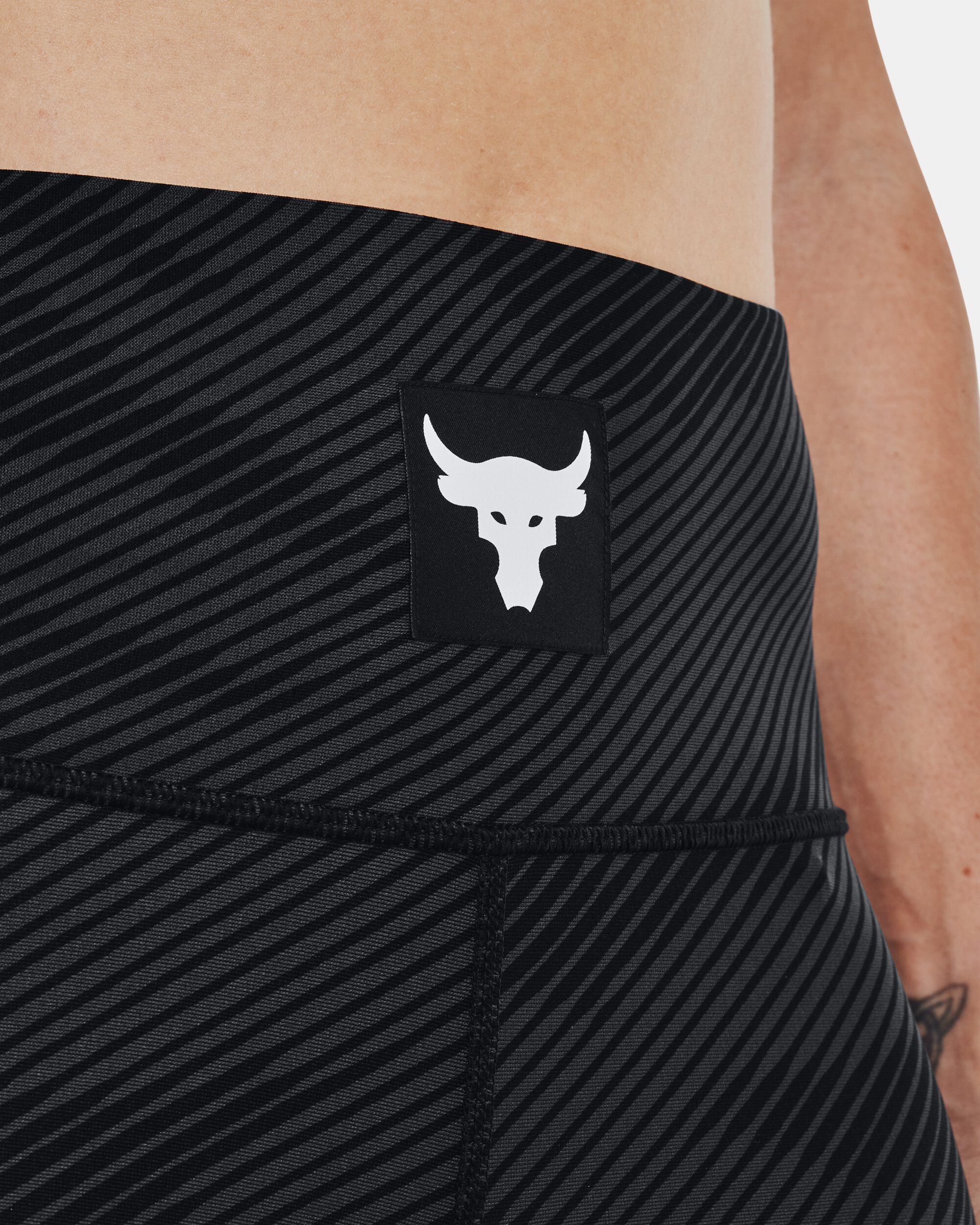 No bull the rock hot sale