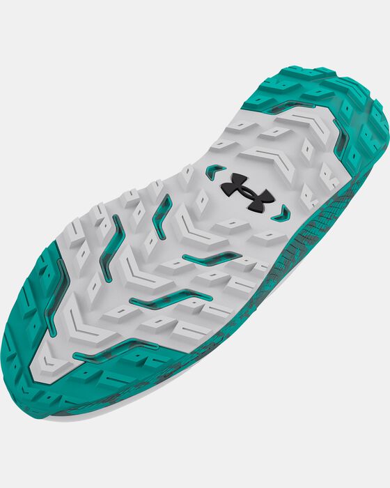 Women's UA Charged Bandit Trail 2 Running Shoes image number 4