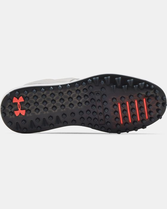 ua hovr forge golf shoes