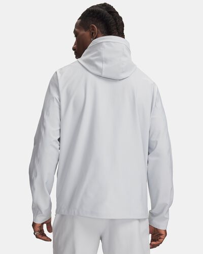 UA Unstoppable Woven