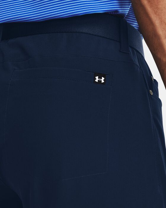 Men's UA Drive 5 Pocket Pants image number 3