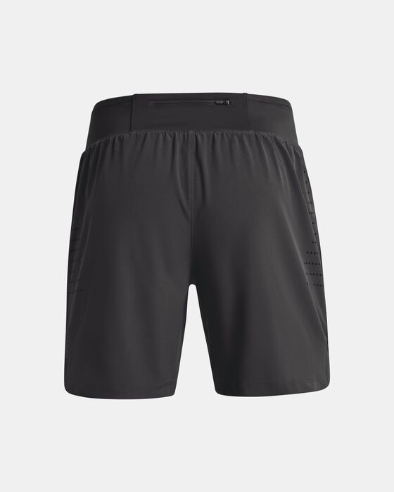 Men's UA Speedpocket 7" Shorts image number 3
