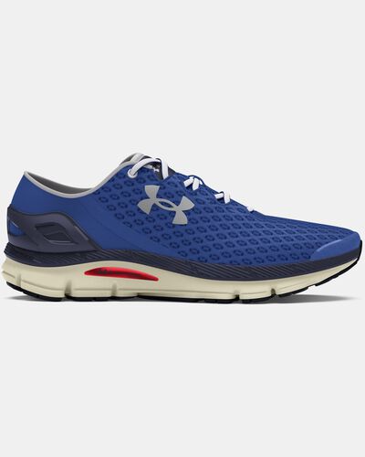 Unisex UA SpeedForm® Gemini Running Shoes