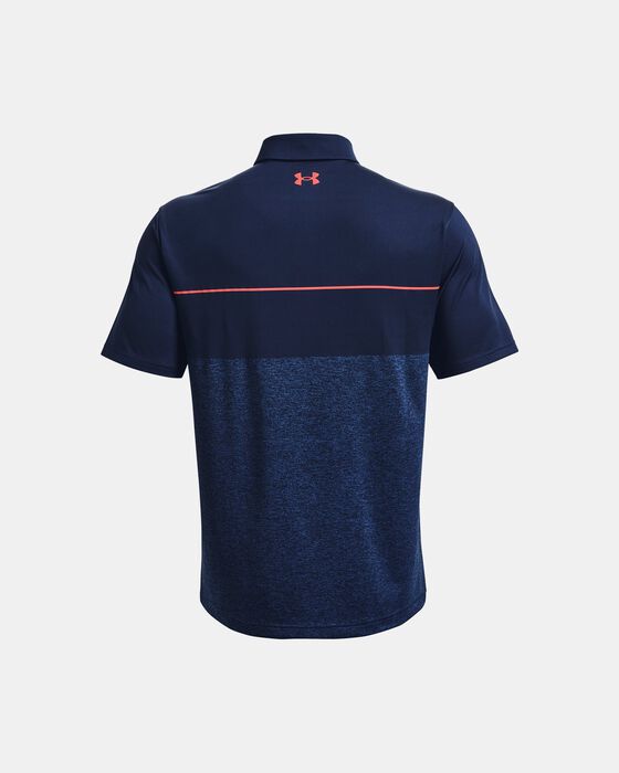 Men's UA Playoff Polo 2.0 image number 5