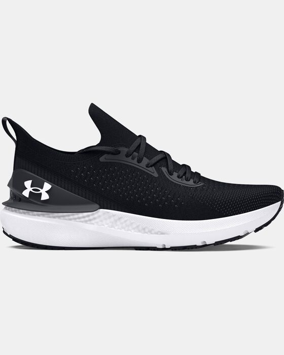 Women's UA Shift Running Shoes image number 0