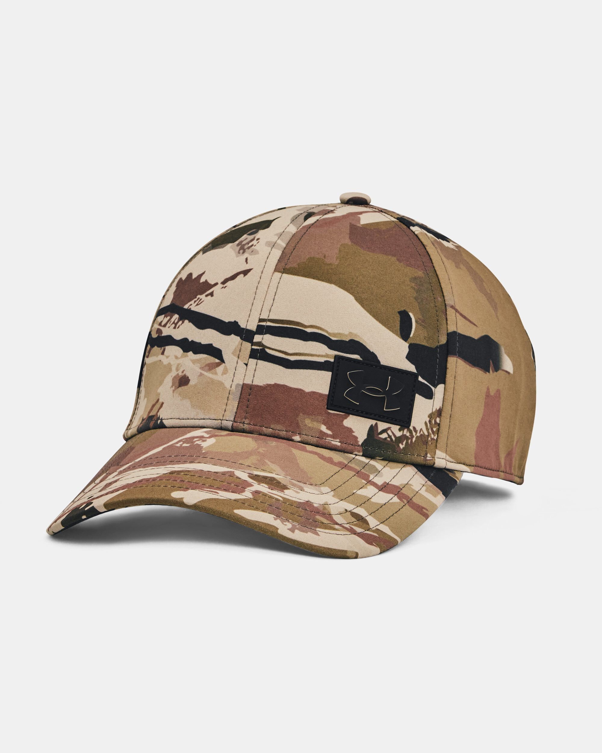 Camouflage under armour hat new arrivals