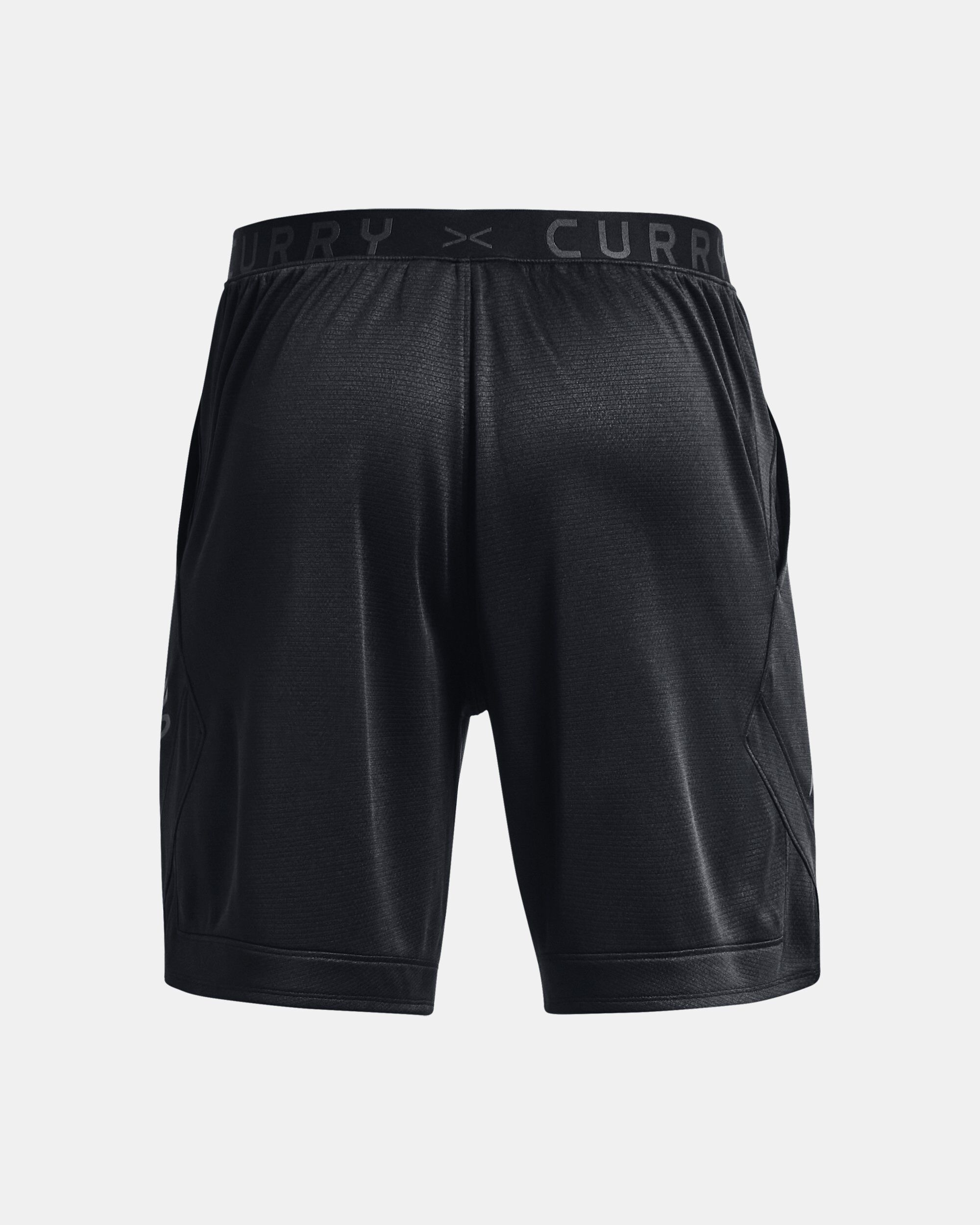 Stephen curry shorts under armour best sale
