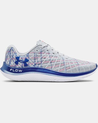 Men's UA Flow Velociti Wind PRZM Running Shoes
