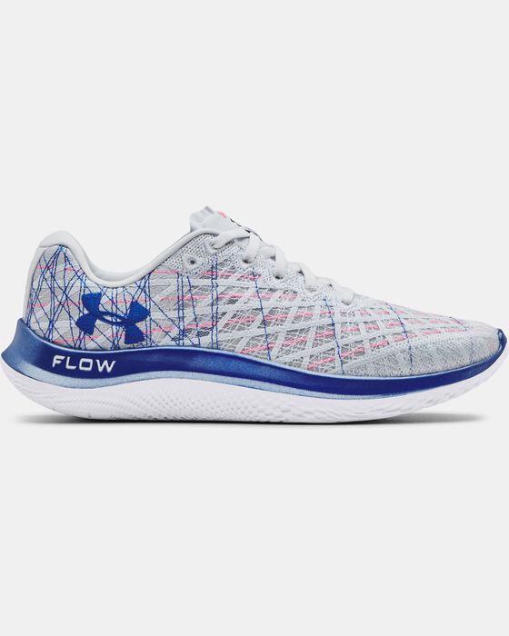 Men's UA Flow Velociti Wind PRZM Running Shoes image number 0