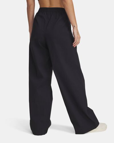 Women's UA Unstoppable Woven Parachute Pants