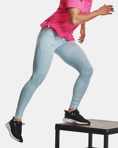 Women's UA RUSH™ Auxetic Leggings 12.1