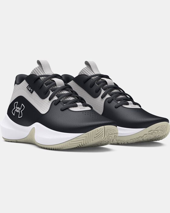 UA Lockdown 7 UA Lockdown 7 image number 3