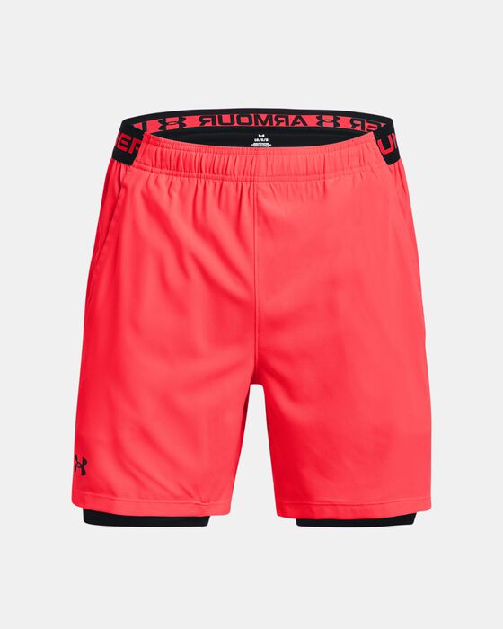 UA Vanish Woven image number 5