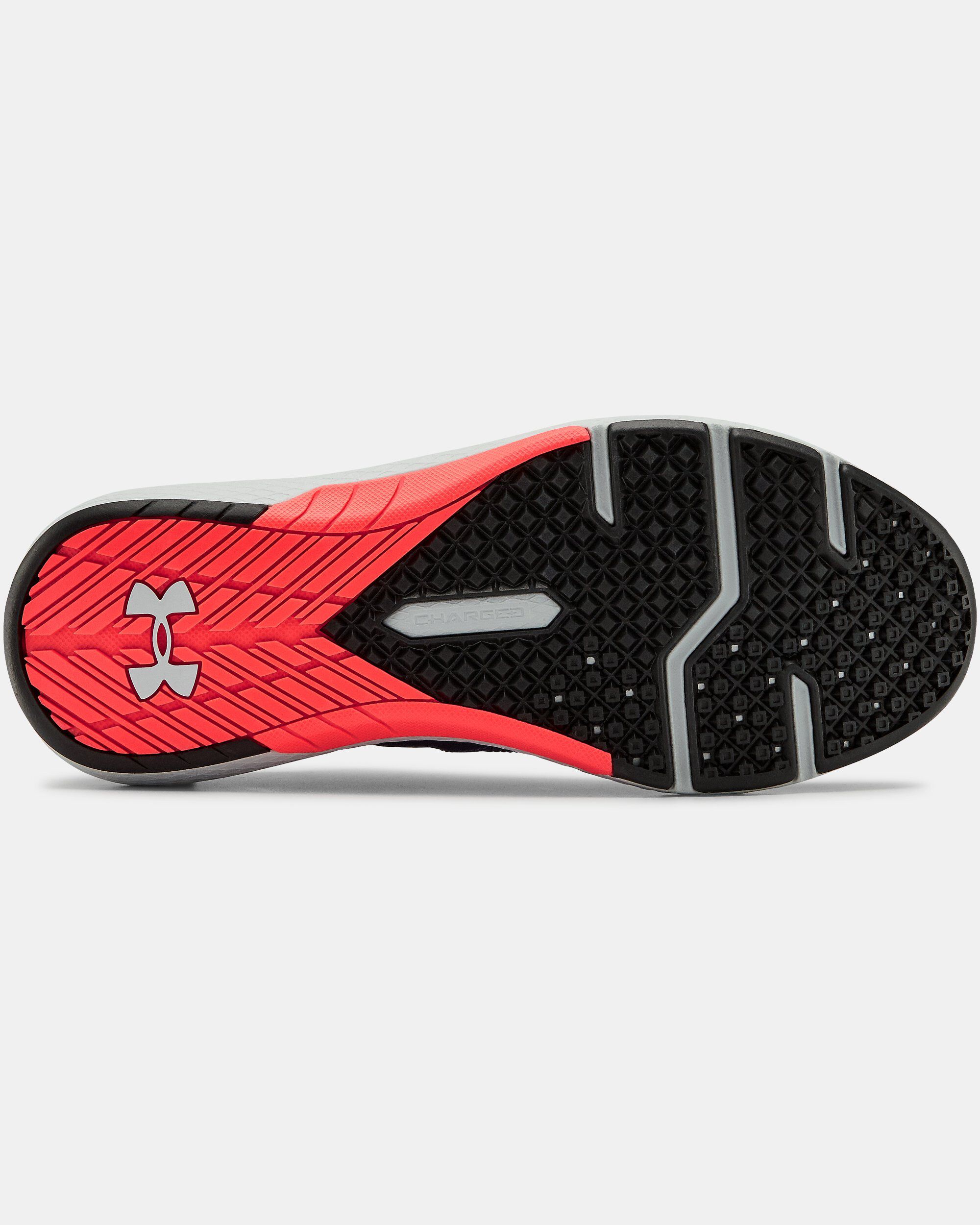 Men s UA Charged Commit 2 Training Shoes