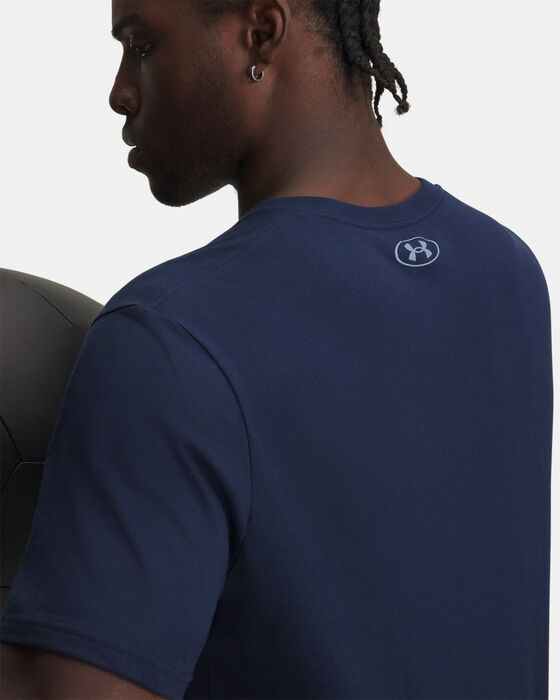 UA Team Issue Wordmark image number 2