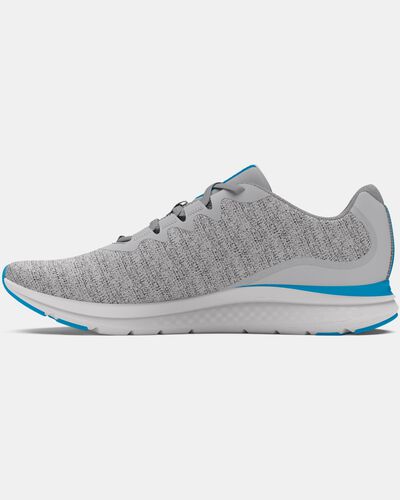 UA Charged Impulse 3 Knit UA Charged Impulse 3 Knit