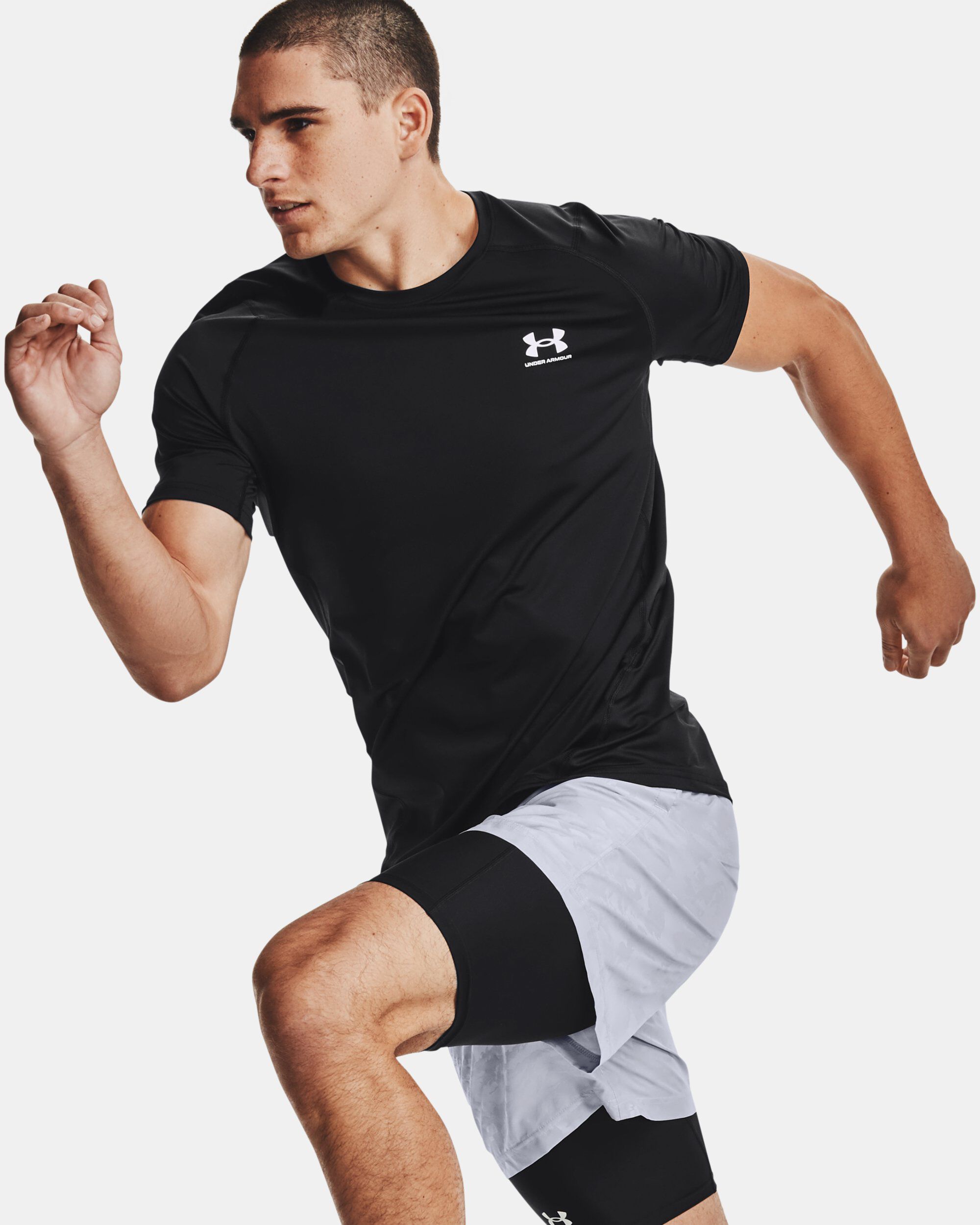 Men's sportswear, shoes, clothes in Dubai, UAE Under Armour
