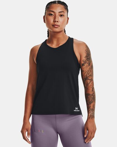 Women's UA RUSH™ Energy Tank