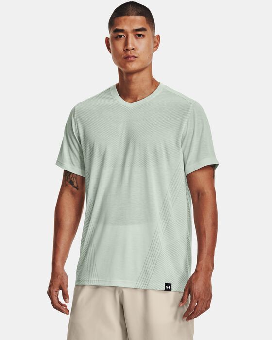 Men's UA Breeze T-Shirt image number 0