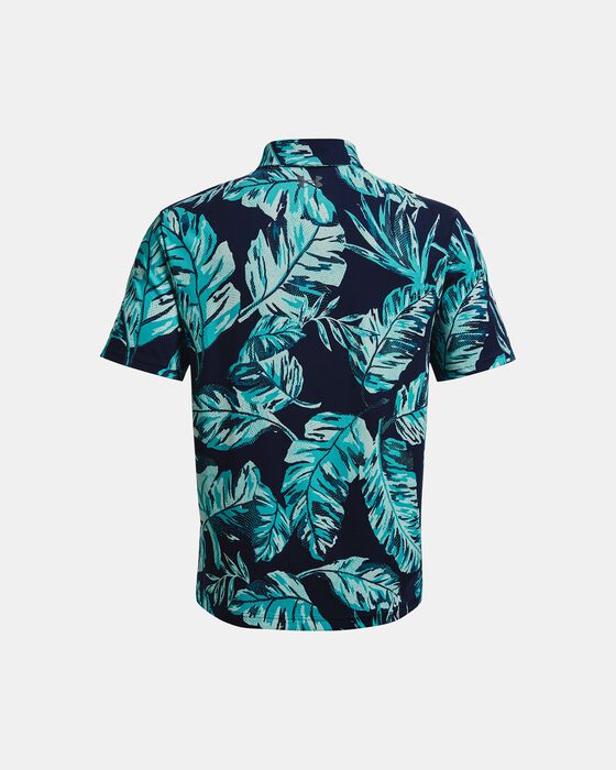 Men's UA Playoff Polo 2.0 image number 5