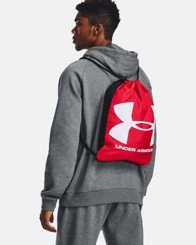 UA Ozsee Sackpack