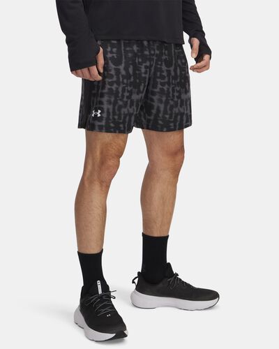 Men's UA Launch 7" Shorts