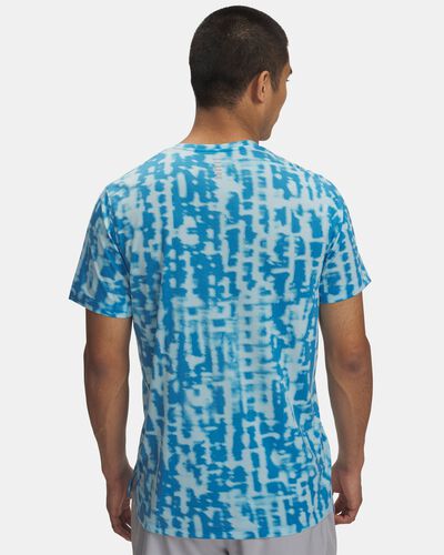 UA Launch Printed