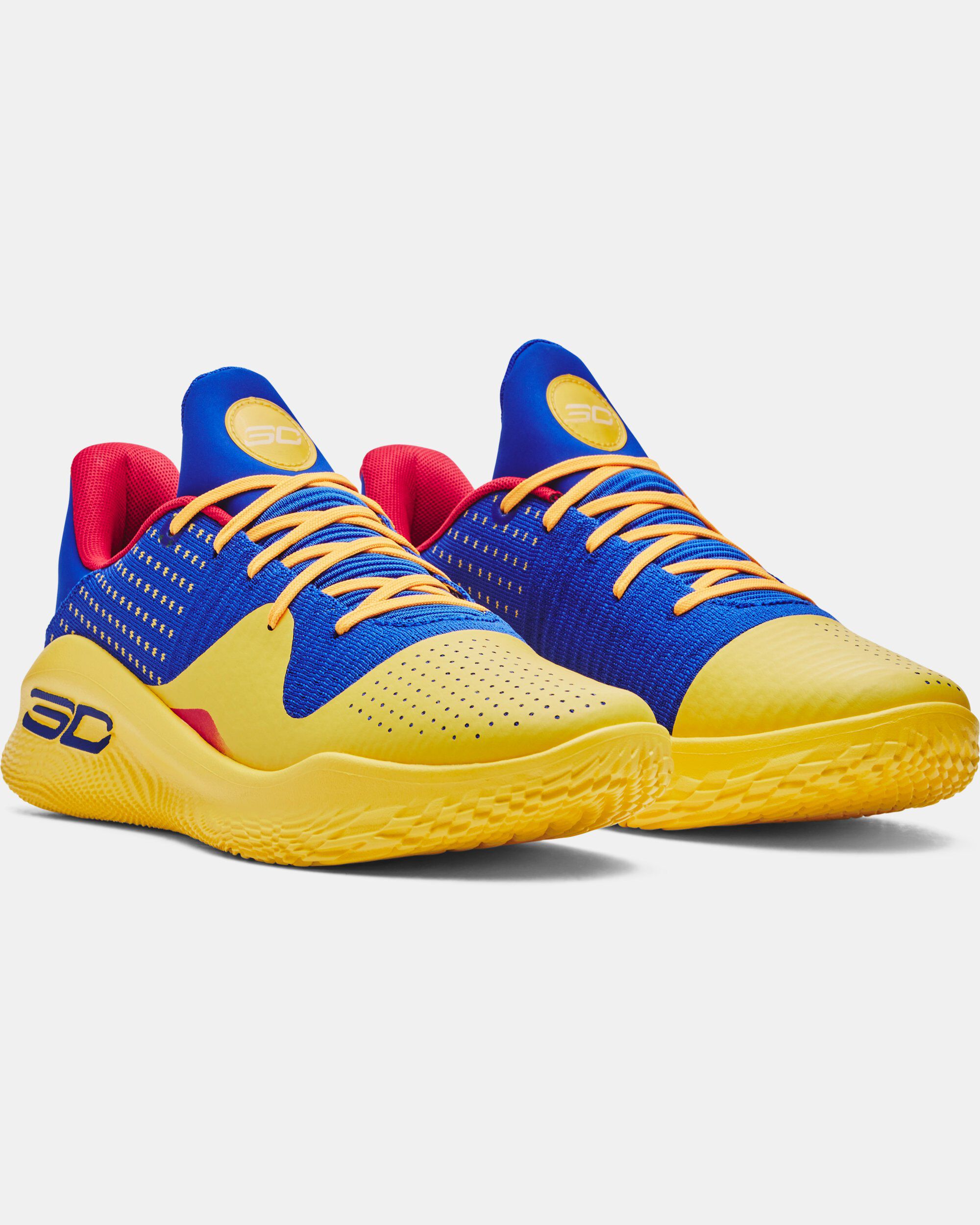 Yellow curry discount 4 low
