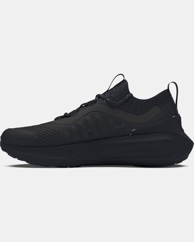 Unisex UA Phantom 4 Reflect Shoes