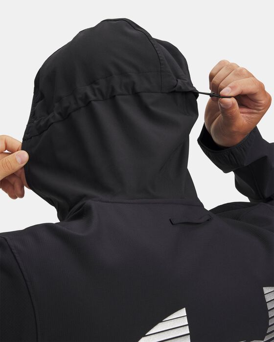 UA Velociti Pro Storm image number 2