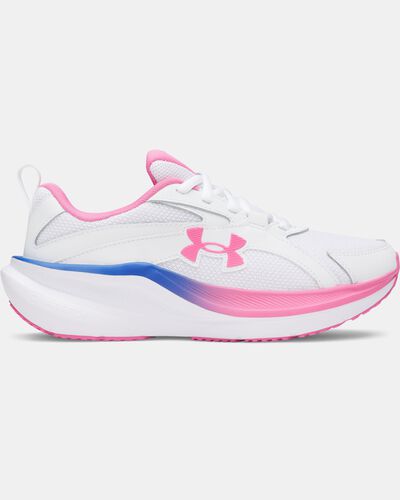 UA Charged+ Assert 11