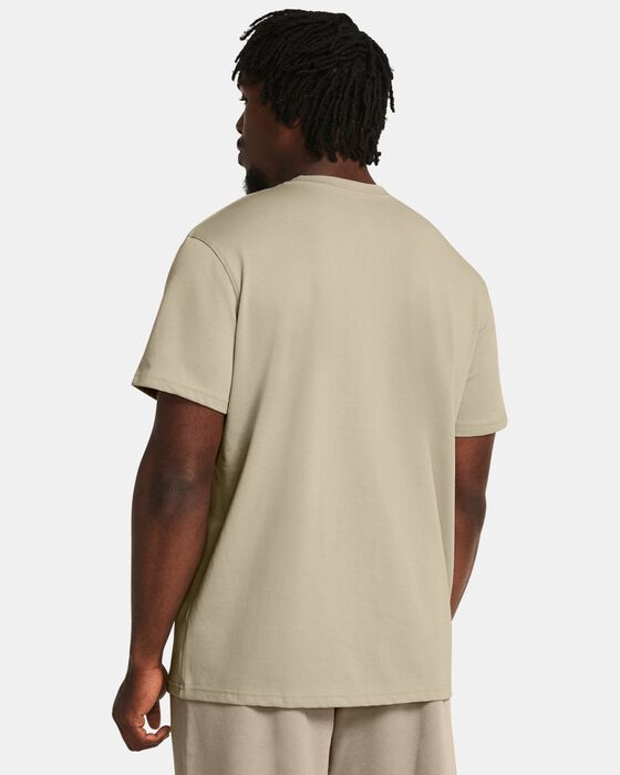 UA Heavyweight Armour Label image number 1