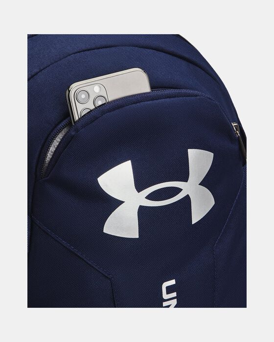 UA Hustle Lite Backpack image number 2