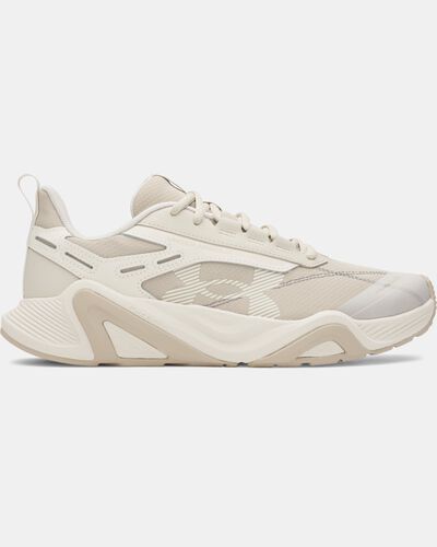 UA Charged Commit TR 5