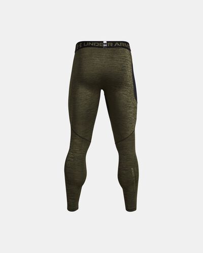 Men's ColdGear® Twist Leggings