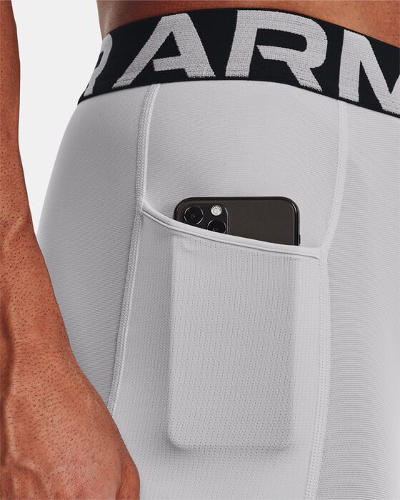 UA HeatGear® ArmourPrint image number 6