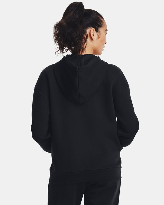 UA Essential Fleece image number 1