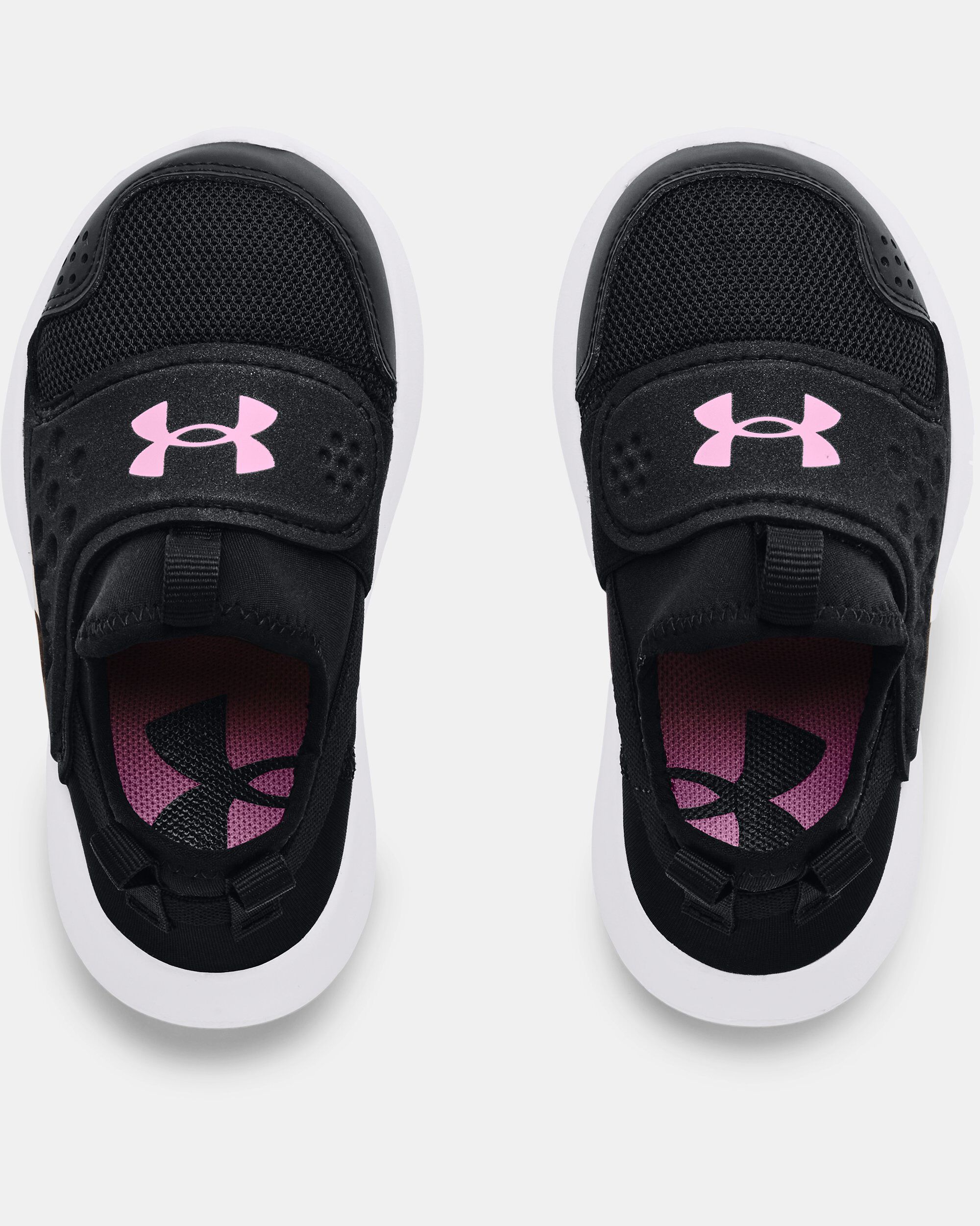Girls Infant UA Runplay Shoes