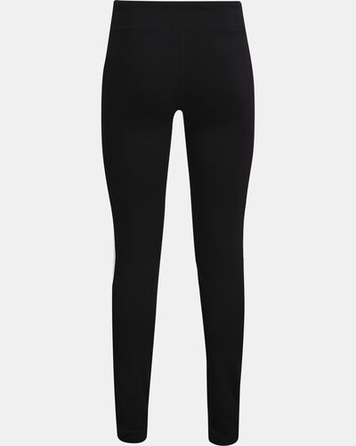 Girls' UA Favorite Leggings
